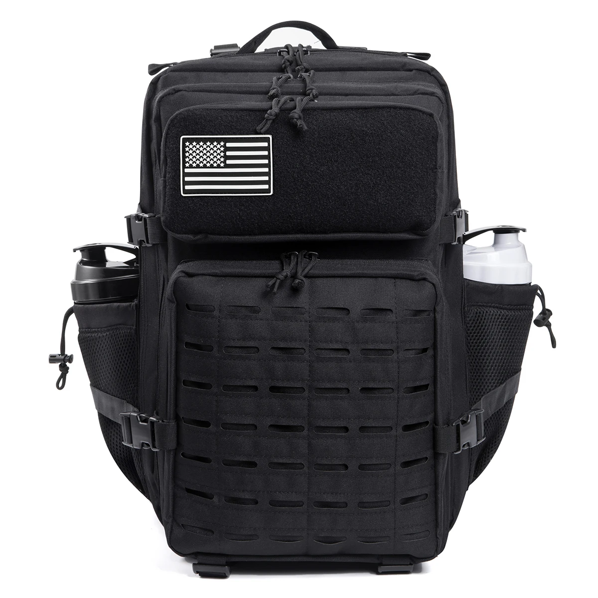 Mochila de senderismo de 25L/45L, - Imagen 26