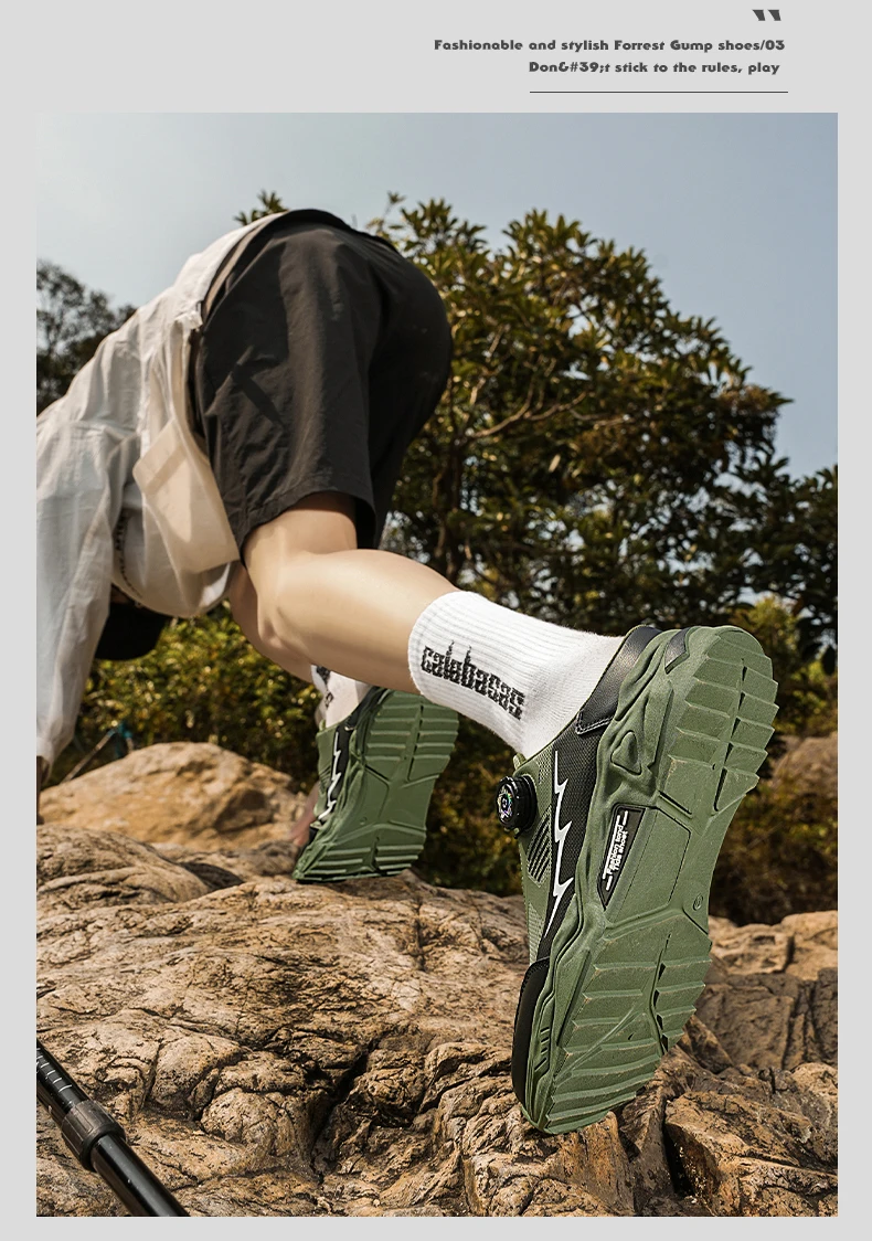 Zapatillas Deportivas Hombre - Imagen 51