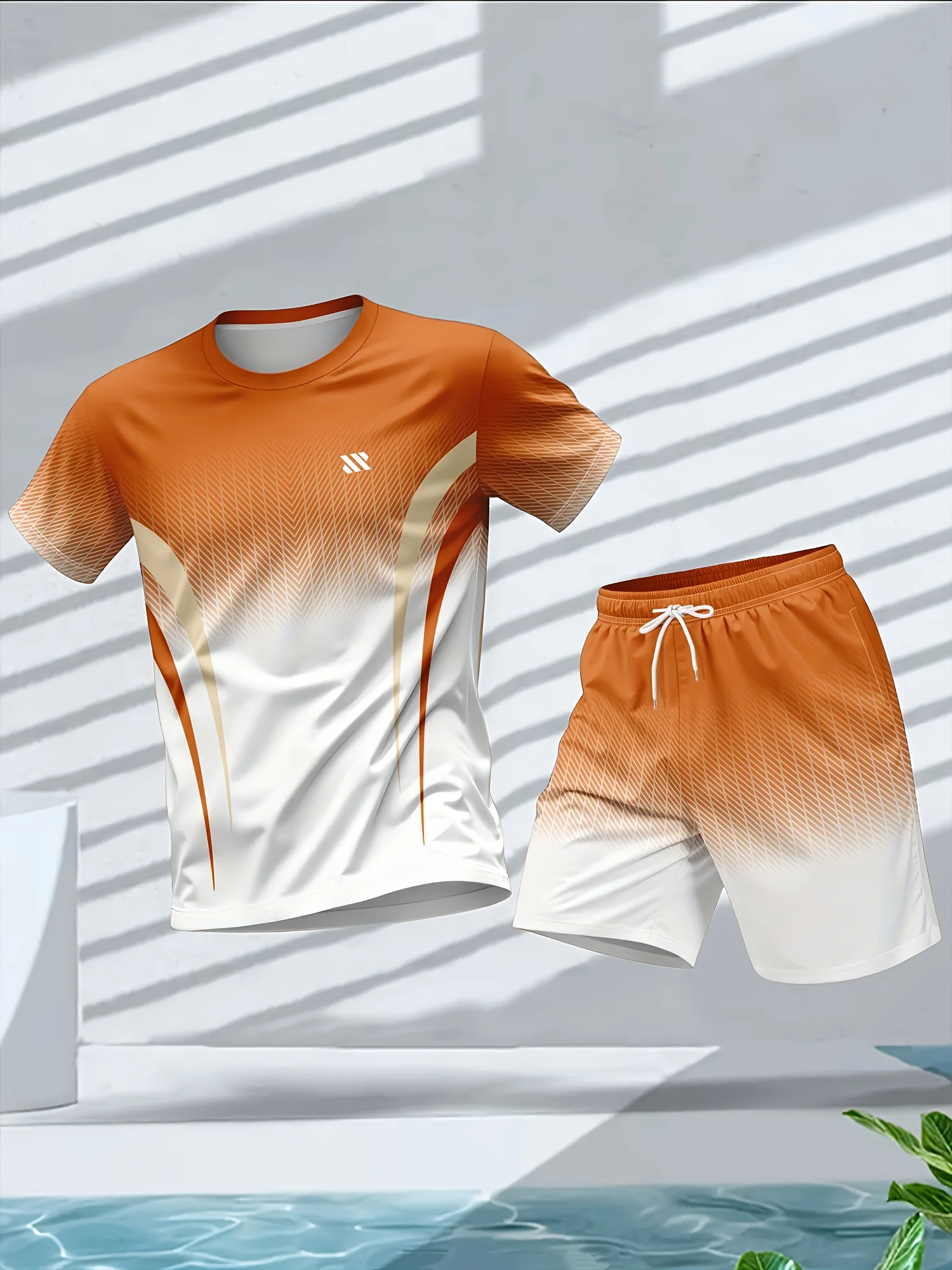 Camiseta y Short - Imagen 4
