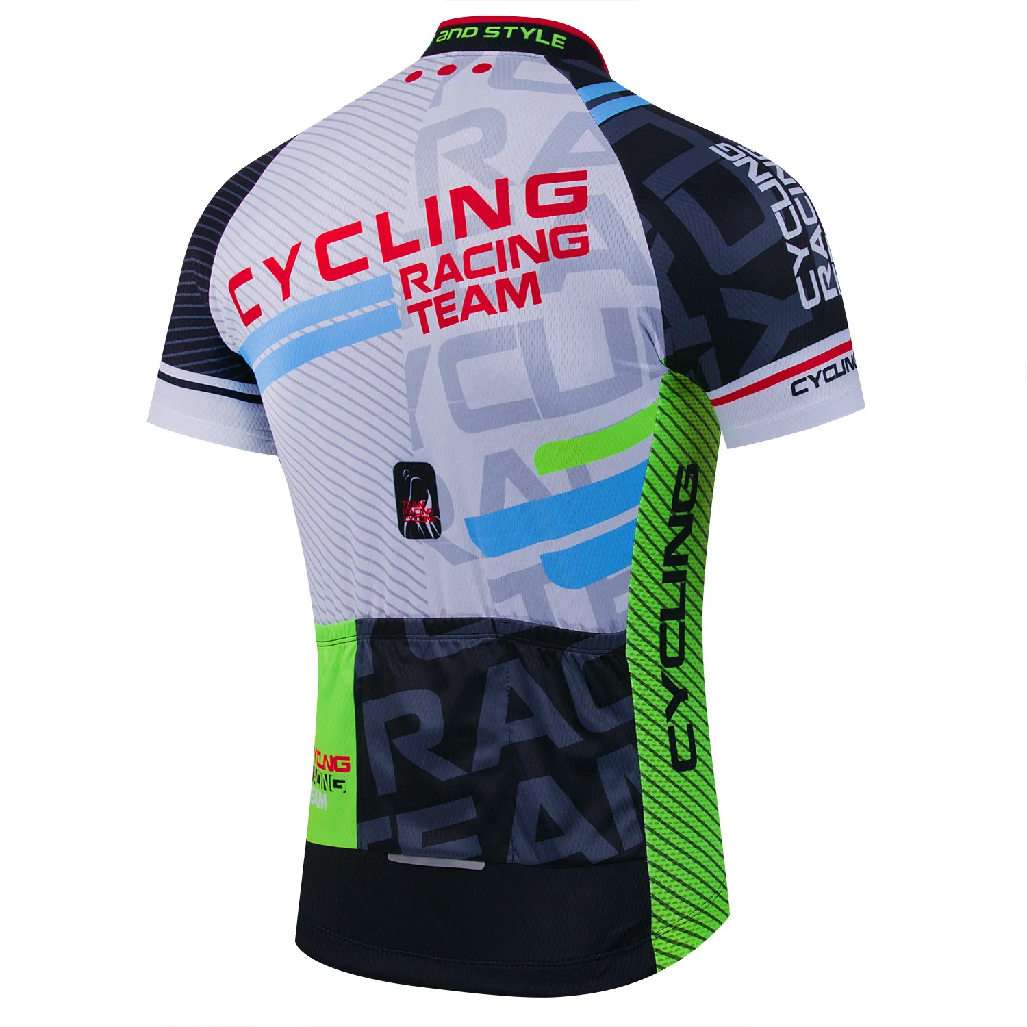 Maillot Ciclista Hombre - Imagen 18