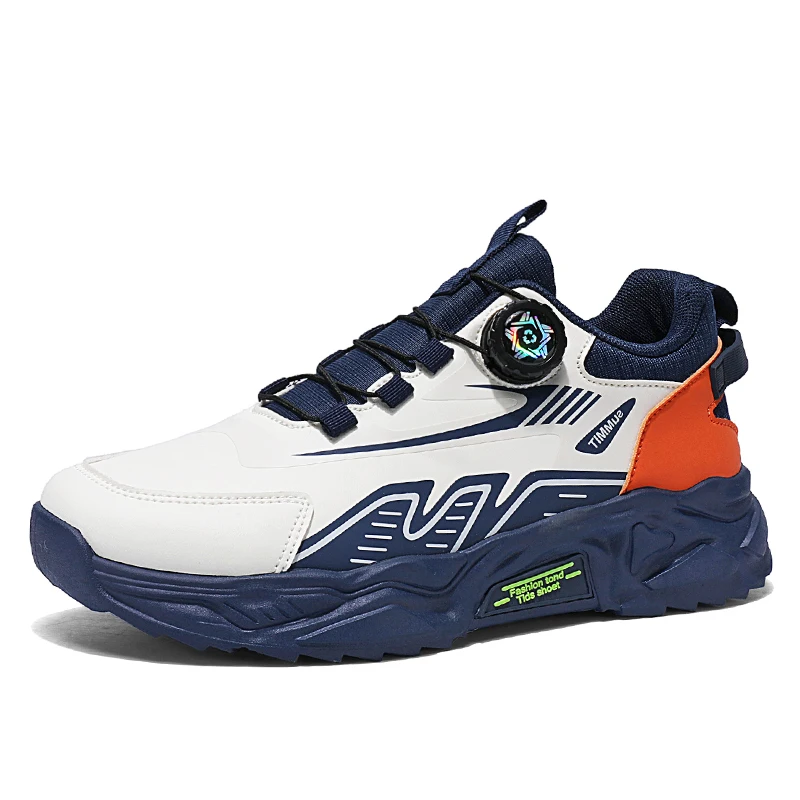 Zapatillas Deportivas Hombre - Imagen 9