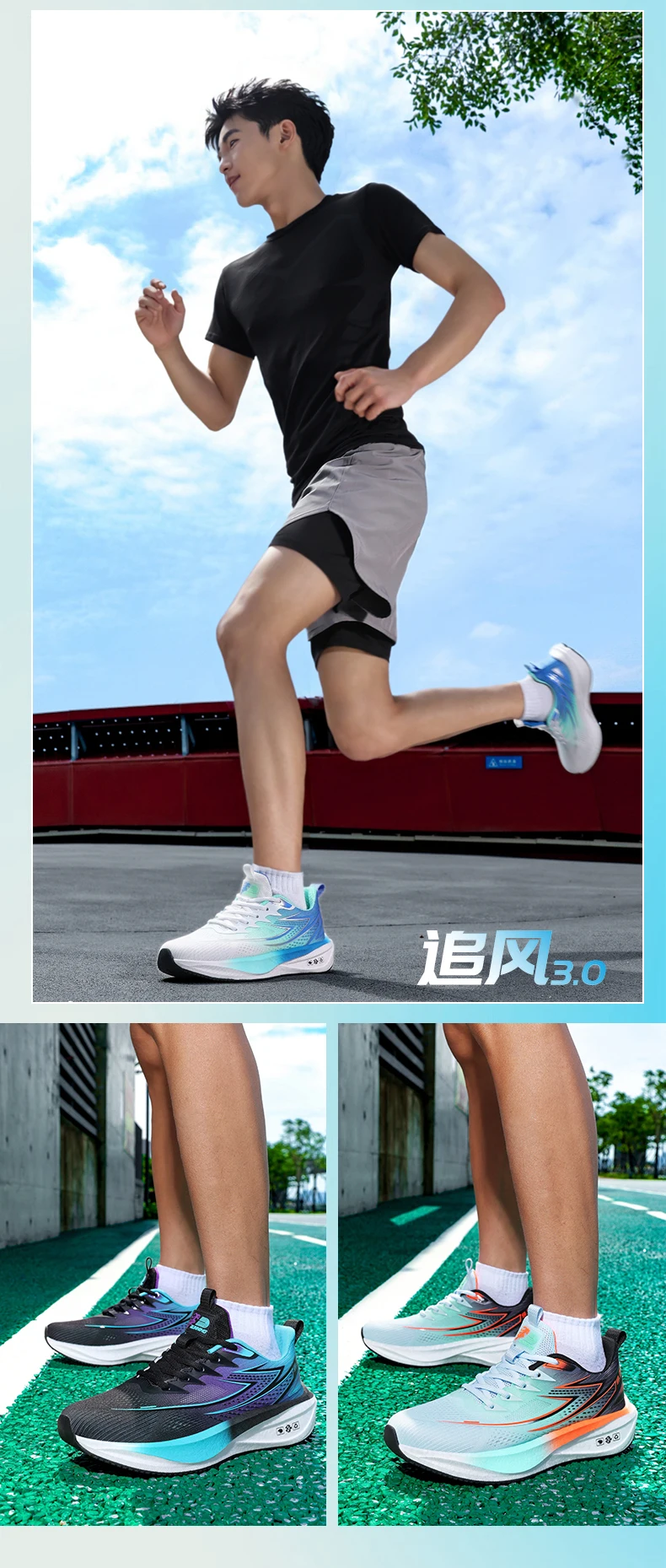 Zapatillas Deportivas Hombre - Imagen 12