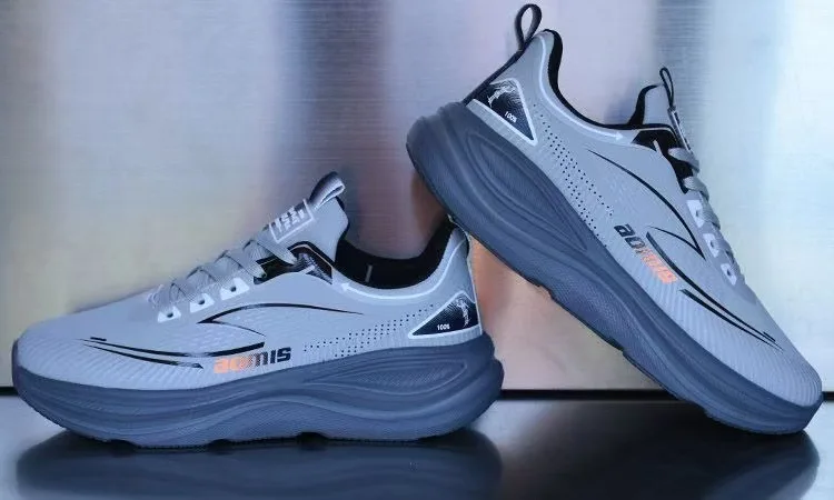 Zapatillas deportivas casuales ultraligeras - Imagen 11