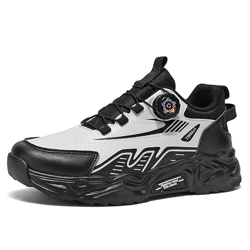 Zapatillas Deportivas Hombre - Imagen 10