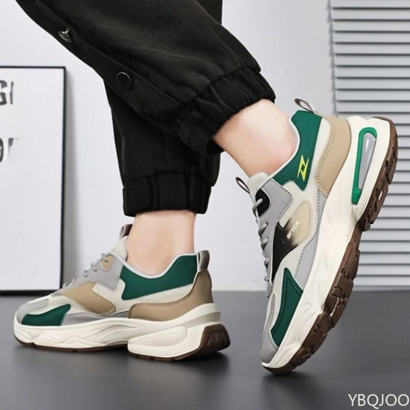Zapatillas Deportivas Hombre - Imagen 6