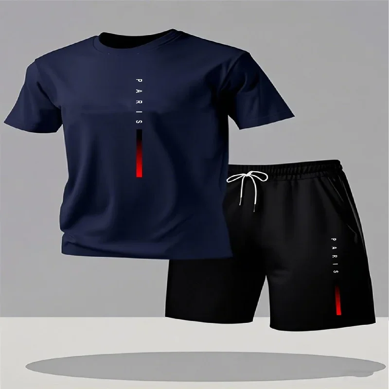 Camiseta y Short - Imagen 24