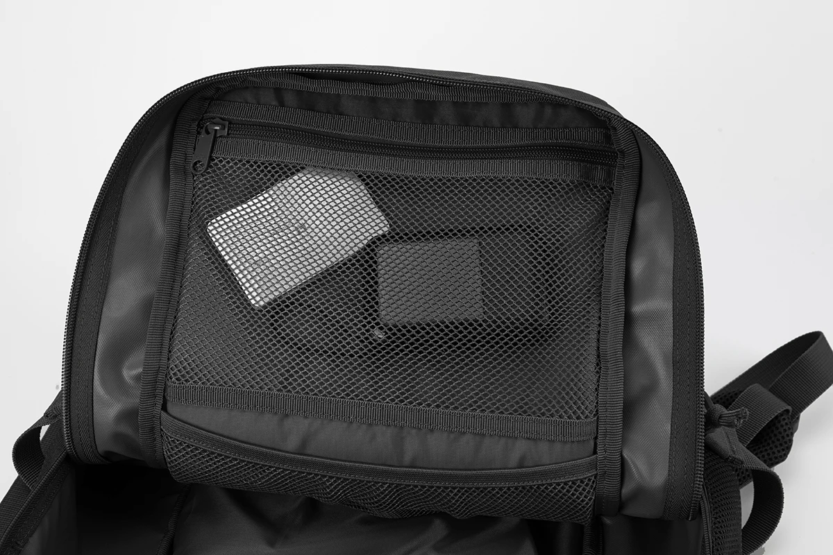 Mochila de senderismo de 25L/45L, - Imagen 22