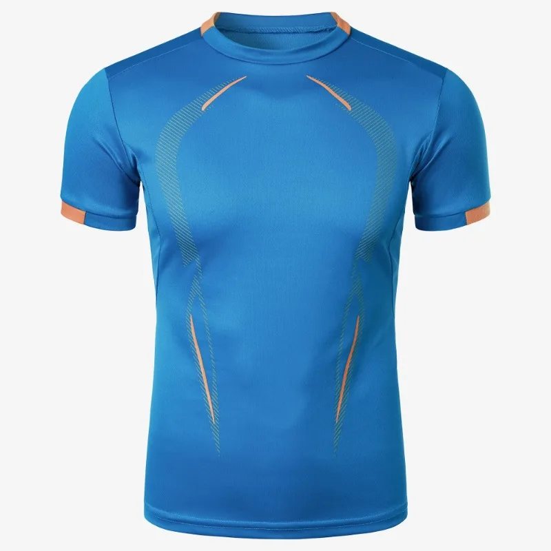 Camiseta Deportiva Hombre Manga Corta - Imagen 9