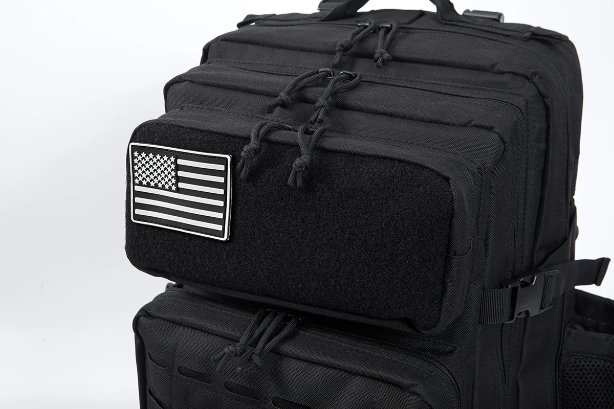 Mochila de senderismo de 25L/45L, - Imagen 28