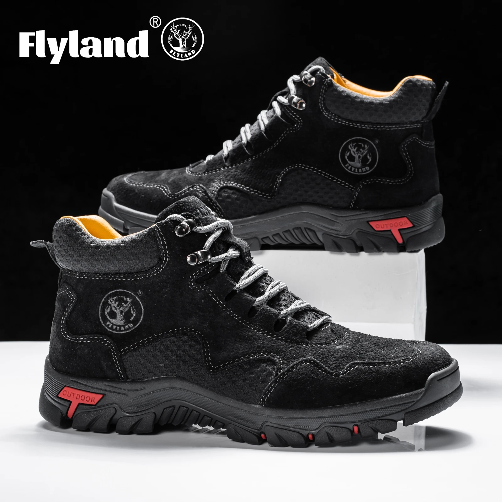 Botas hombre - Imagen 12