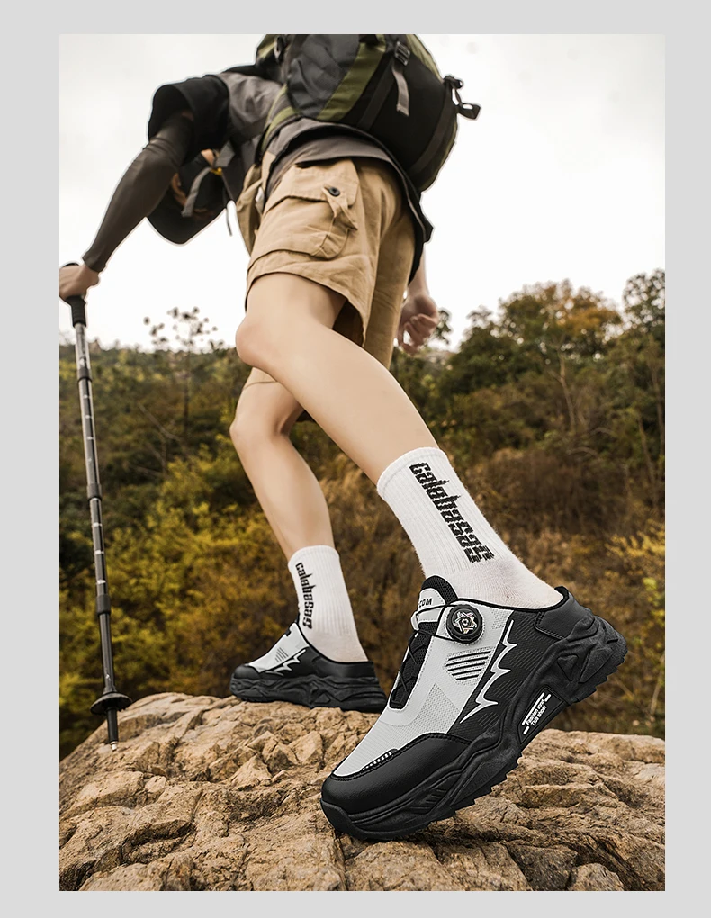 Zapatillas Deportivas Hombre - Imagen 52