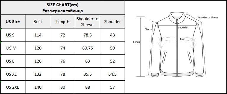 Chaqueta Impermeable Hombre - Imagen 19
