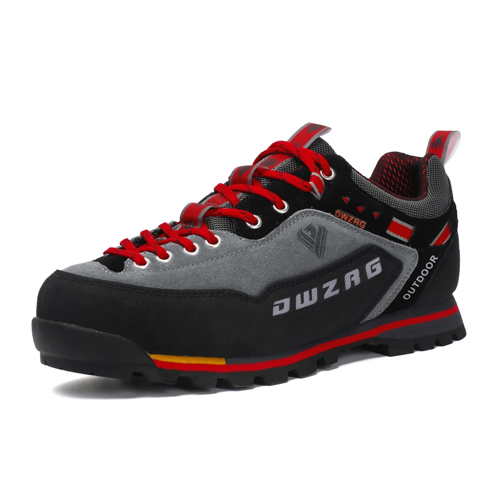 Zapatillas Senderismo Hombre - Imagen 7