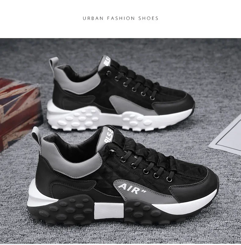 Zapatillas Hombre - Imagen 18