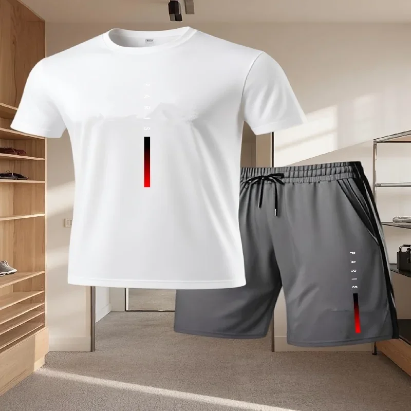 Camiseta y Short - Imagen 25