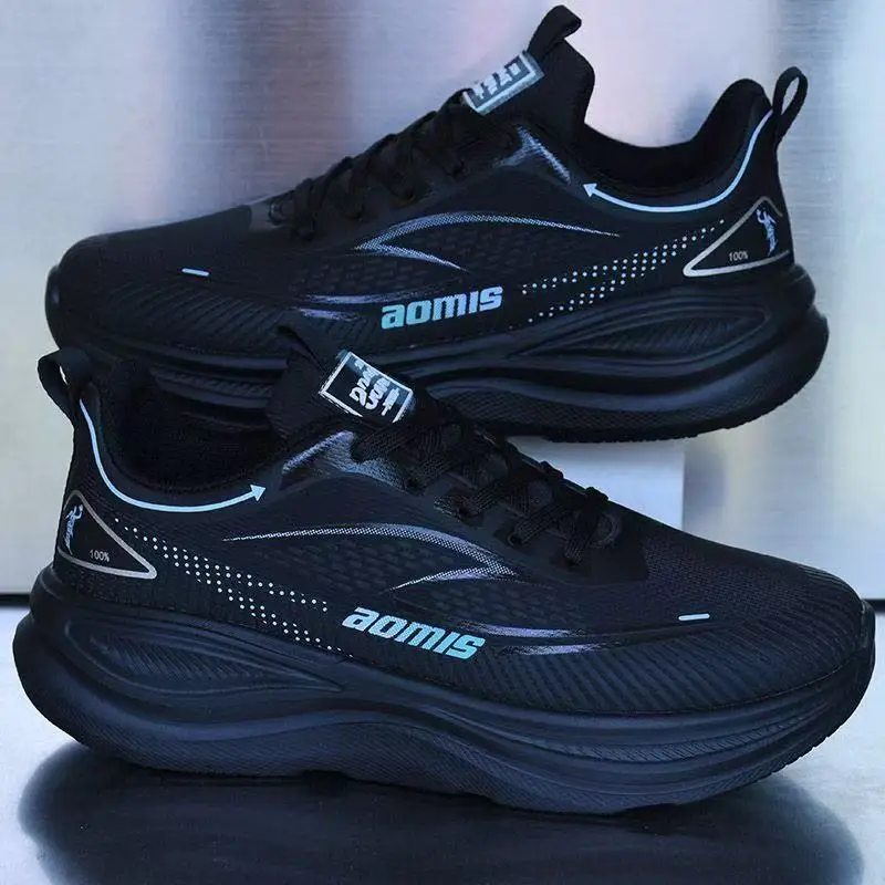 Zapatillas deportivas casuales ultraligeras - Imagen 2