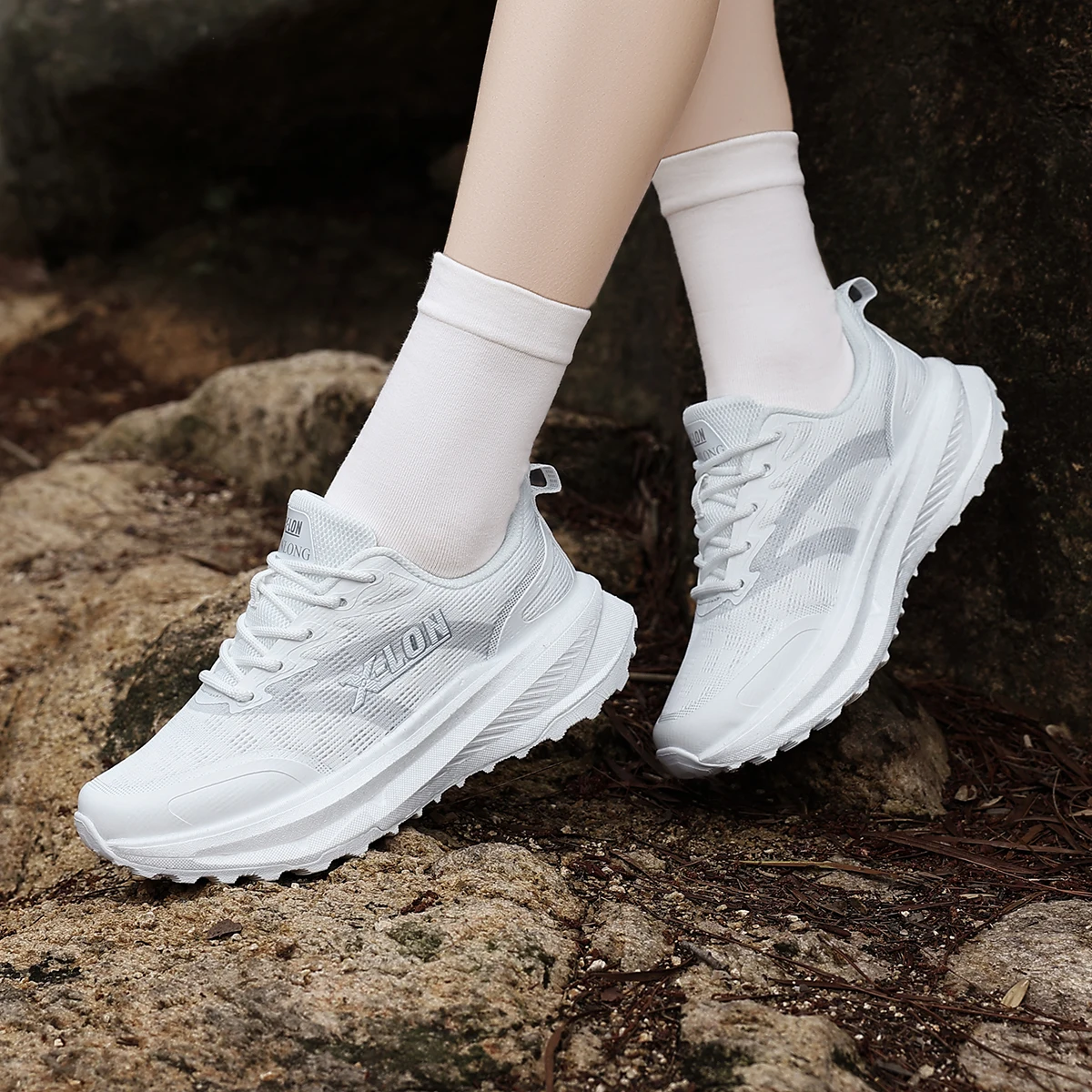Zapatillas Runing Mujer - Imagen 22