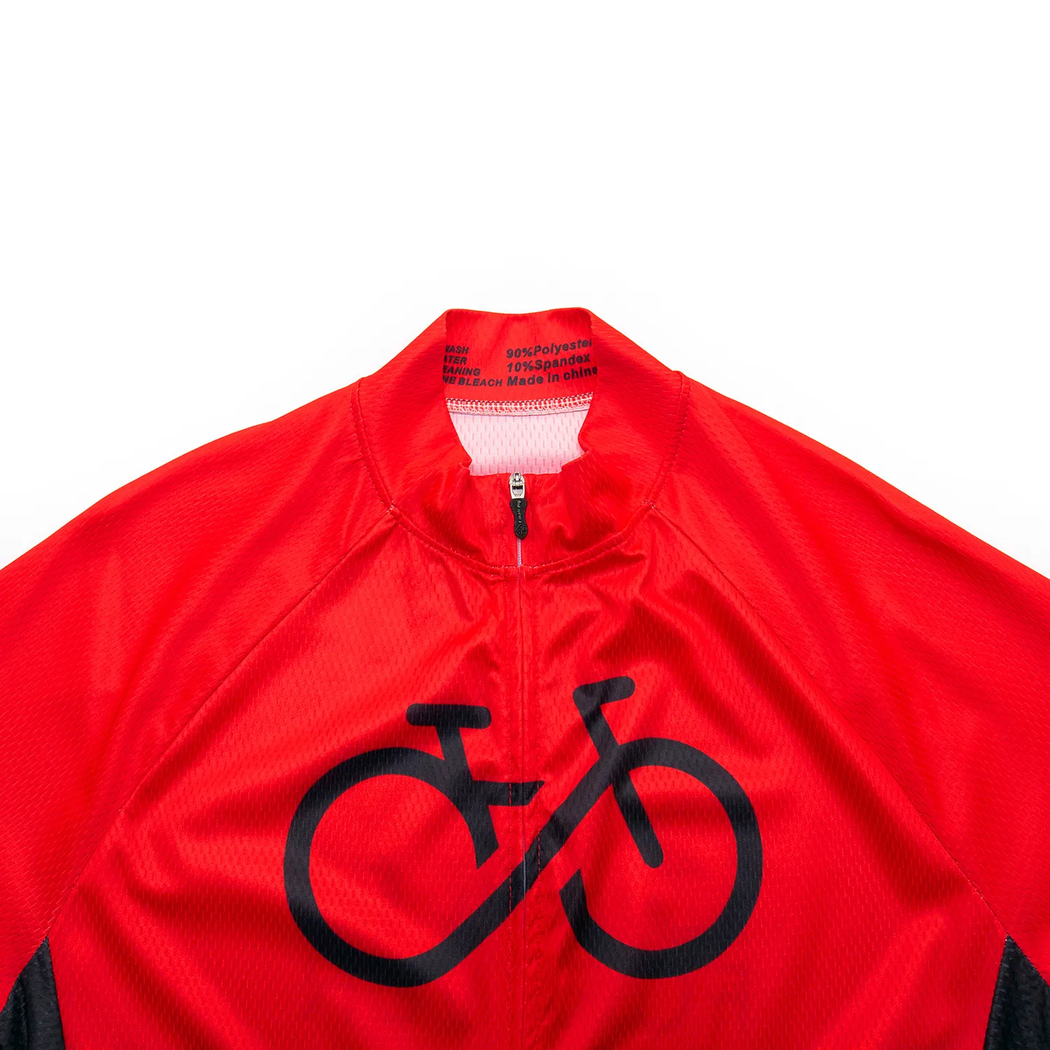 Maillot Ciclista Hombre - Imagen 3