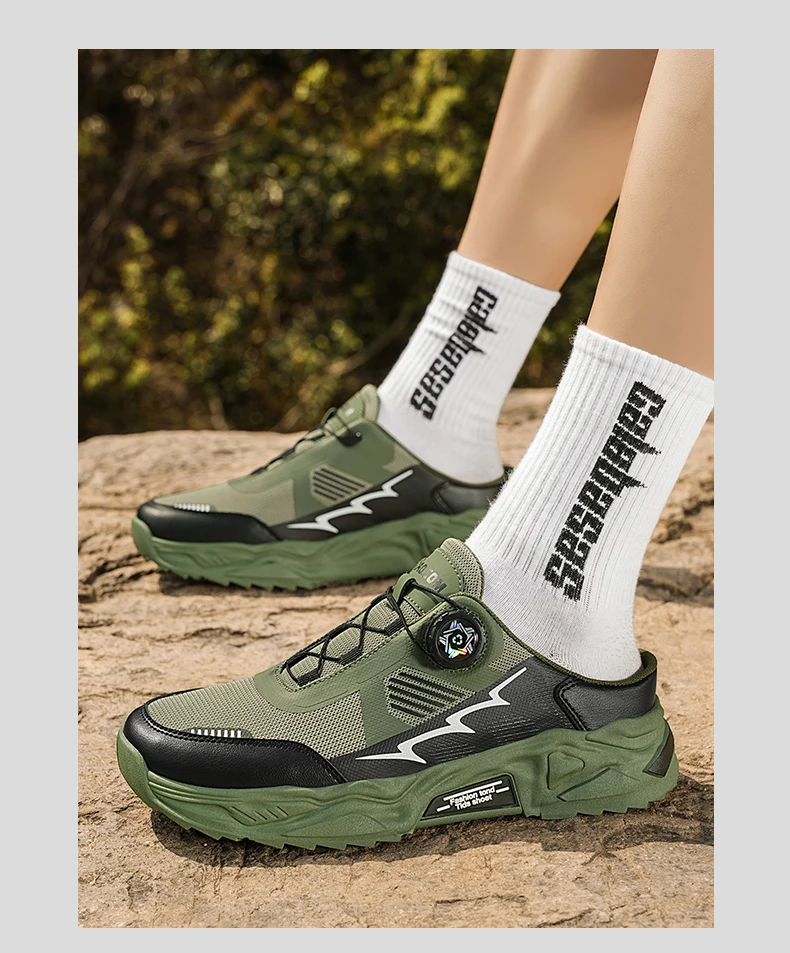 Zapatillas Deportivas Hombre - Imagen 50