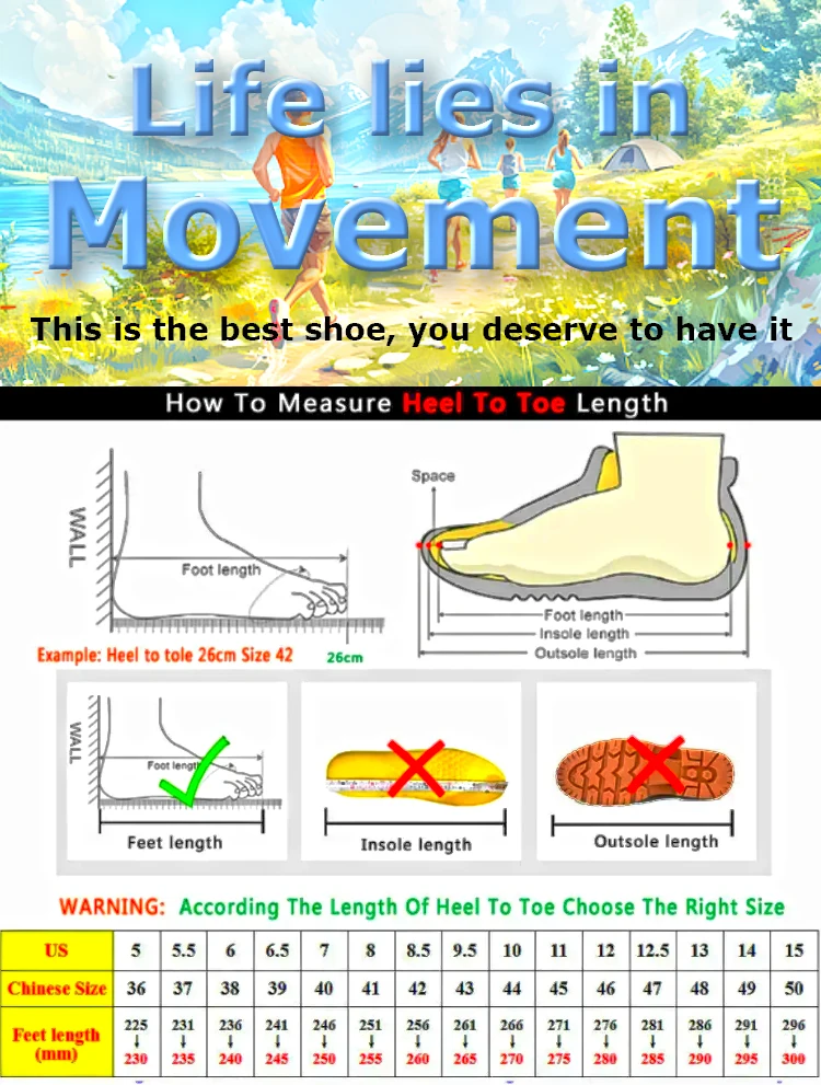 Zapatillas Senderismo Hombre - Imagen 12