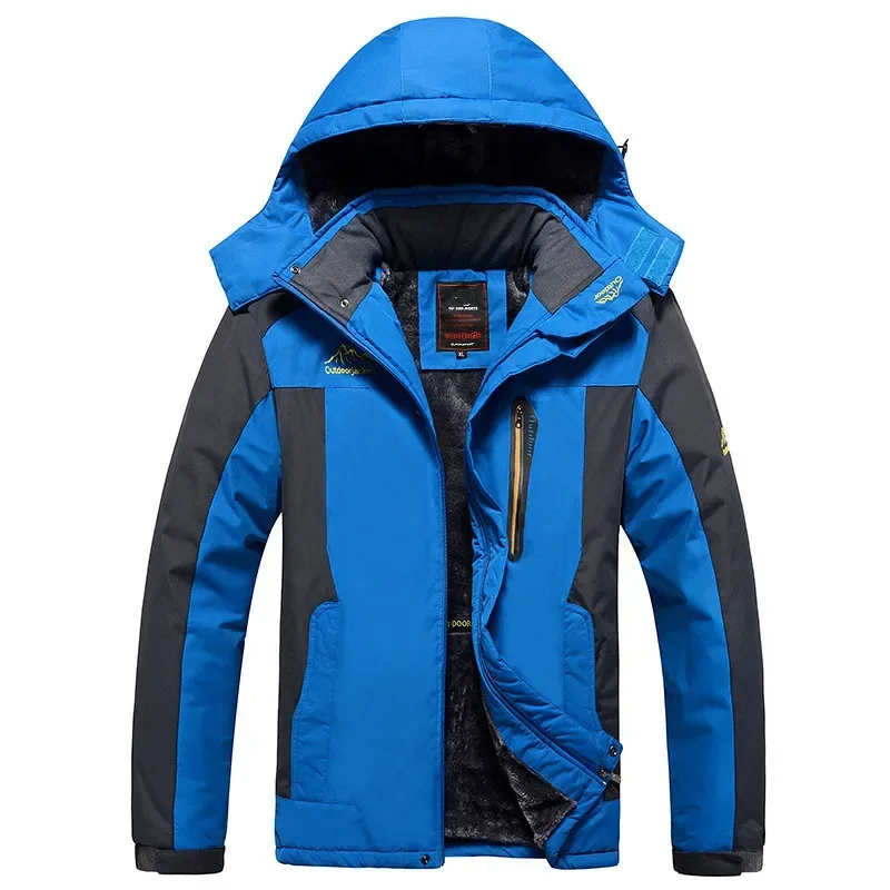 Chaqueta Invierno Hombre - Imagen 16