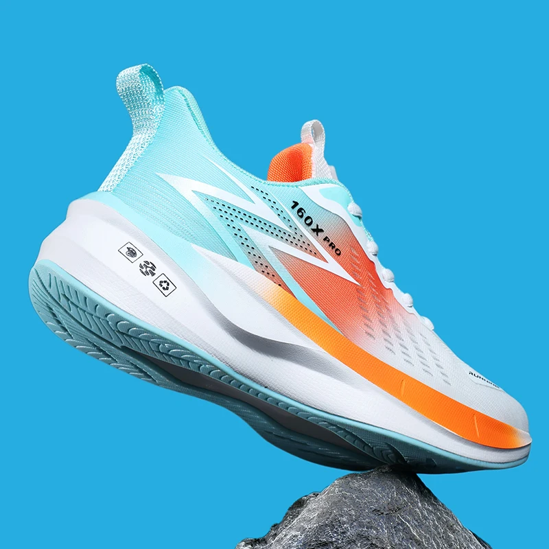 Zapatillas Running Unisex - Imagen 2