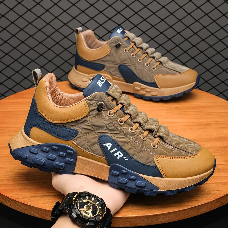 Zapatillas Hombre - Imagen 15