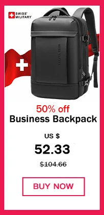 Mochila para portátil SWISS de 17", impermeable, con puerto de carga USB, estilo suizo, multifuncional, ideal para la escuela, senderismo y viajes. - Imagen 16