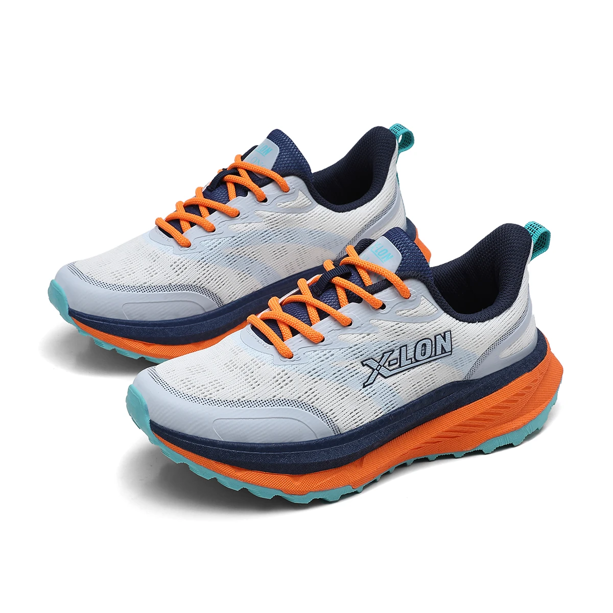 Zapatillas Runing Mujer - Imagen 16