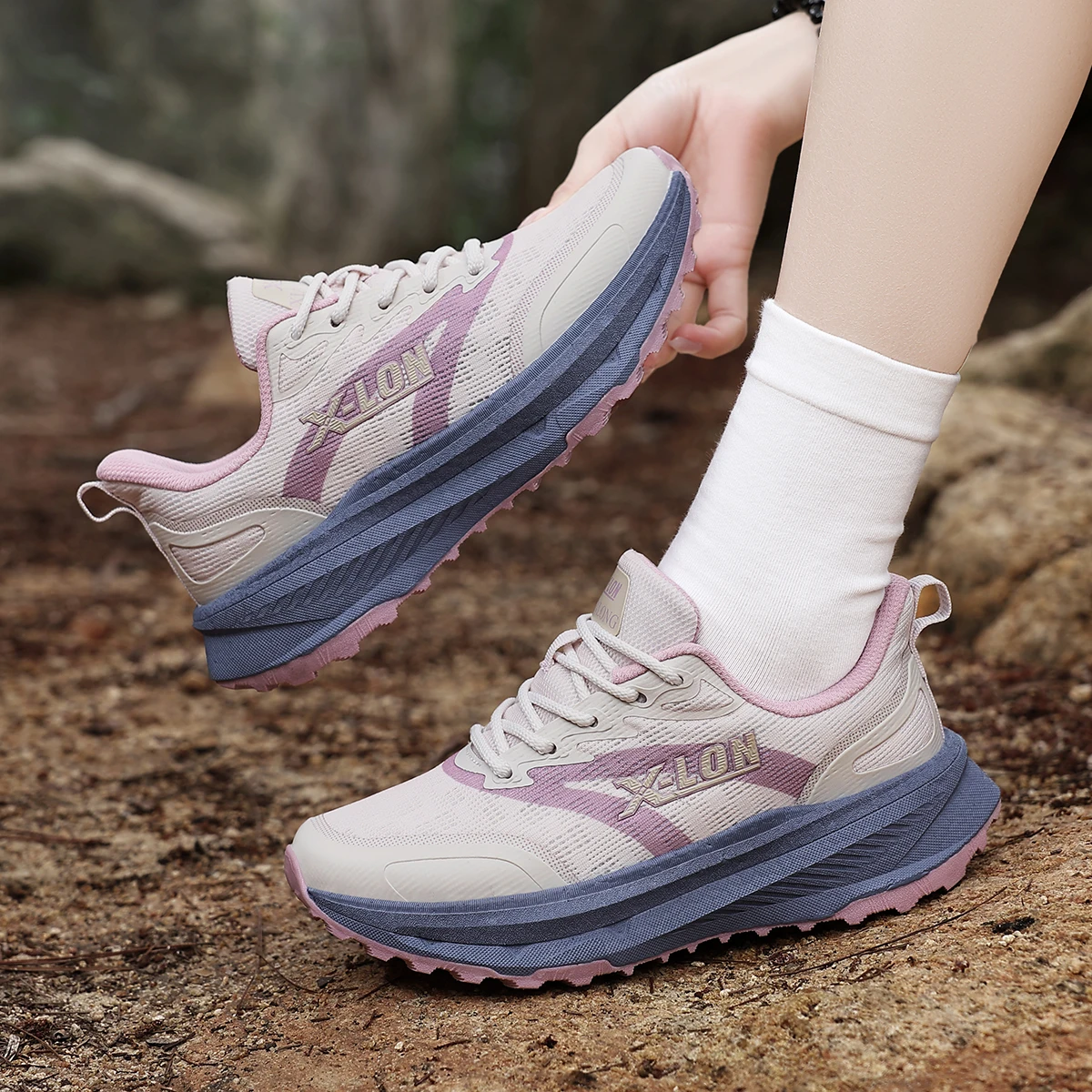 Zapatillas Runing Mujer - Imagen 19