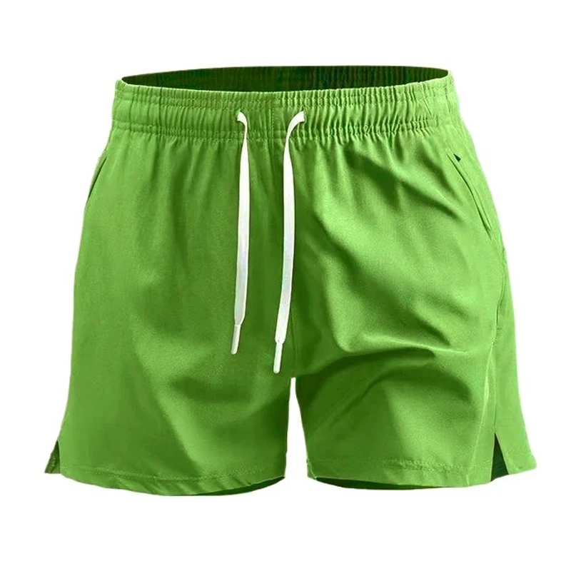 Pantalones Cortos Deportivos Hombre - Imagen 7