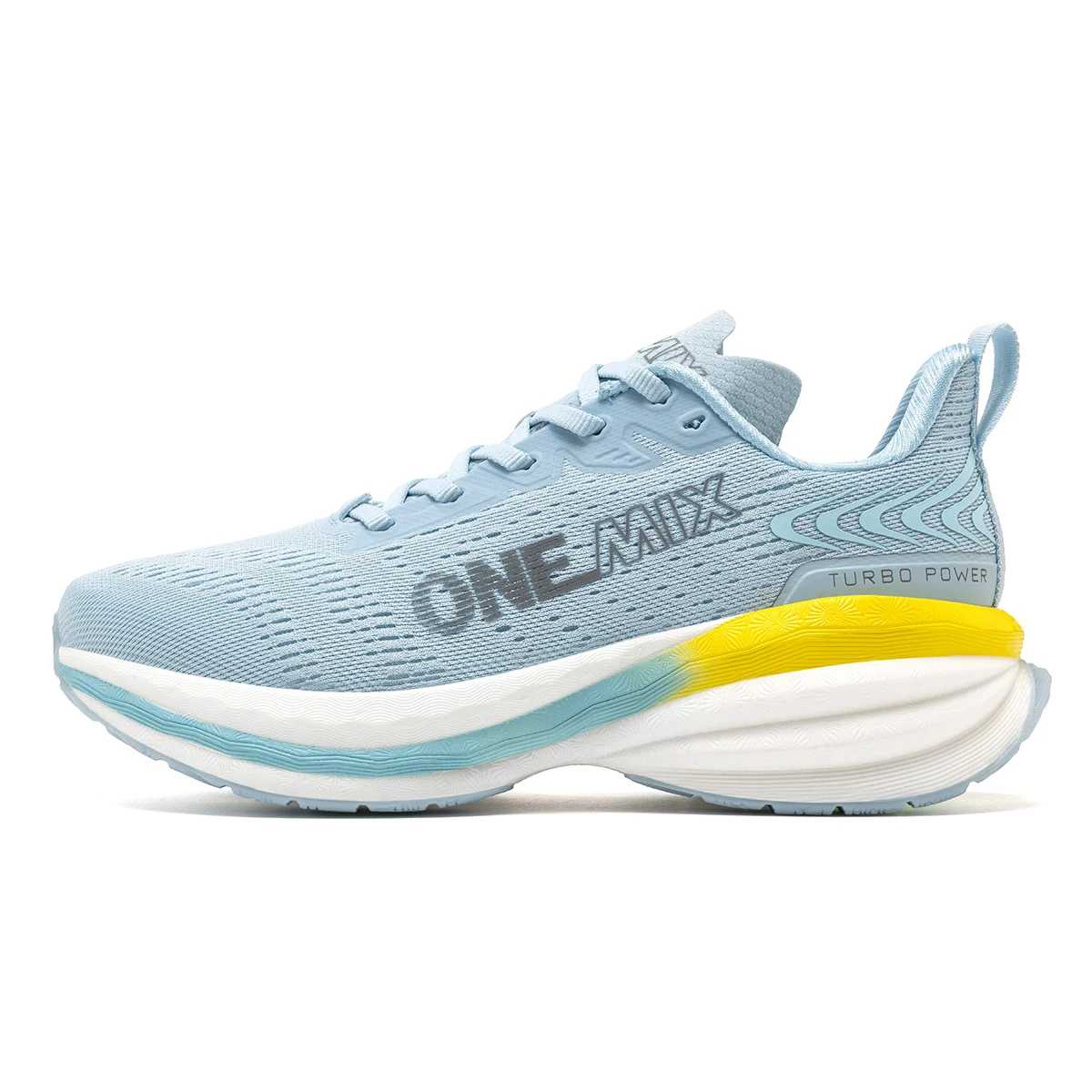 Zapatillas Running Unisex - Imagen 8