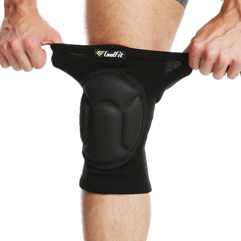 Rodilleras protectoras - Imagen 4