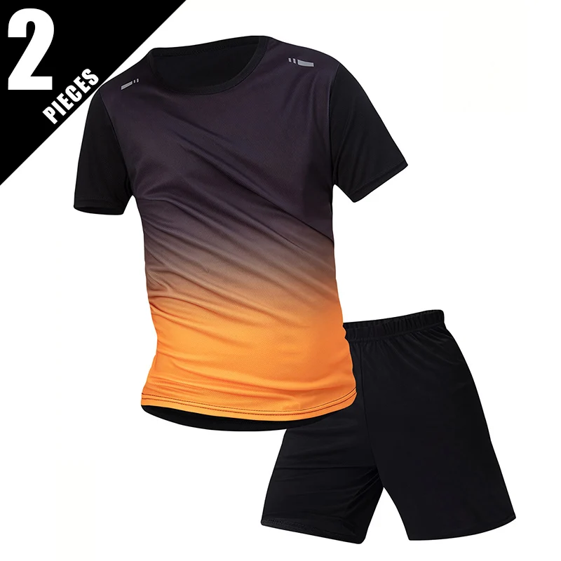 Camiseta Hombre Manga Corta - Imagen 13