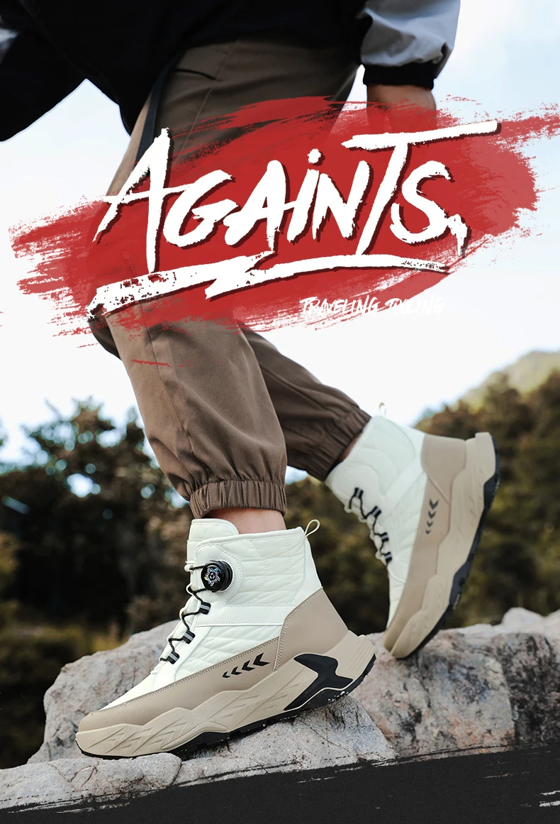 Botas altas hombre - Imagen 11