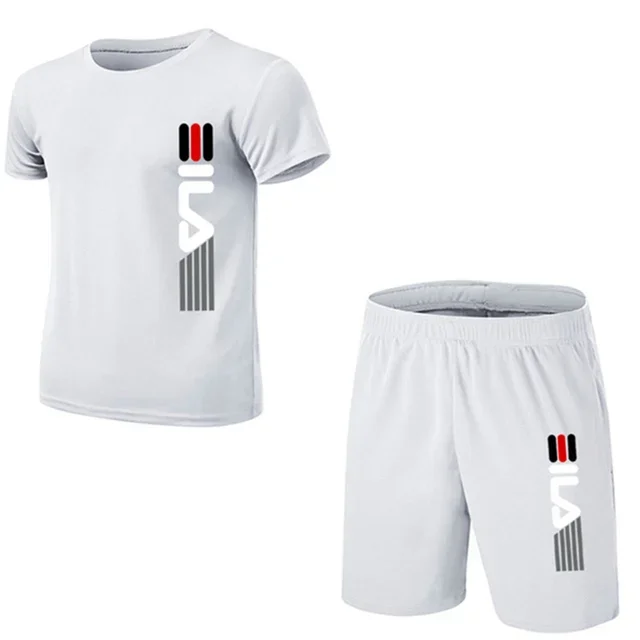Camiseta y Short - Imagen 6