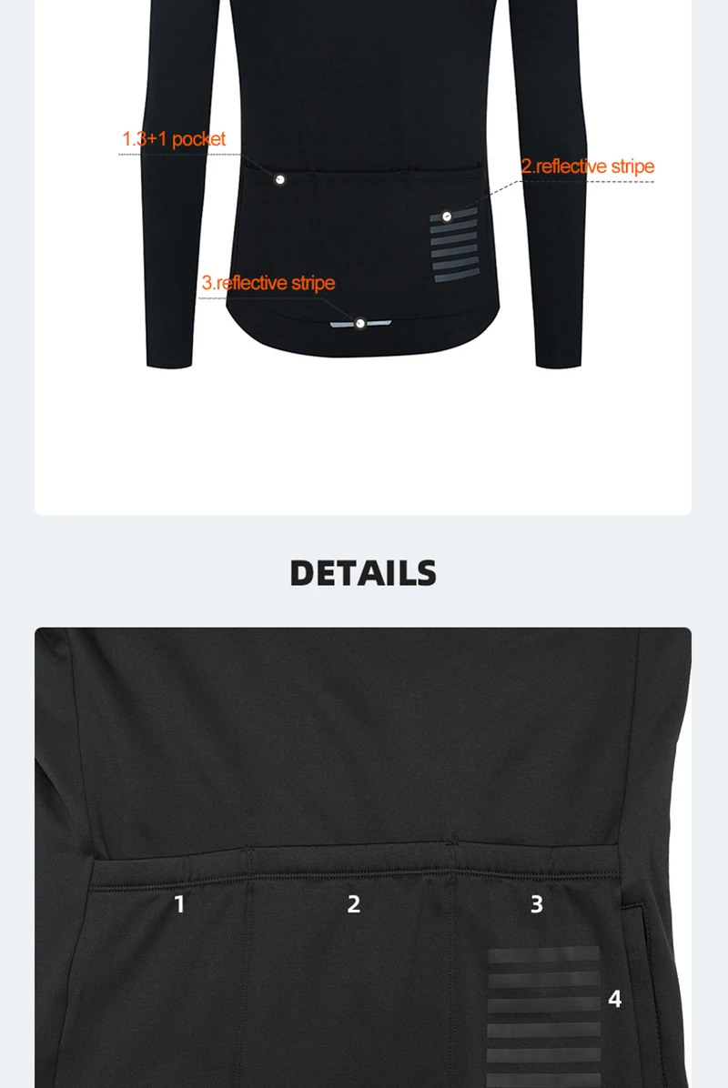 Maillot Especial Ciclismo Hombre - Imagen 21