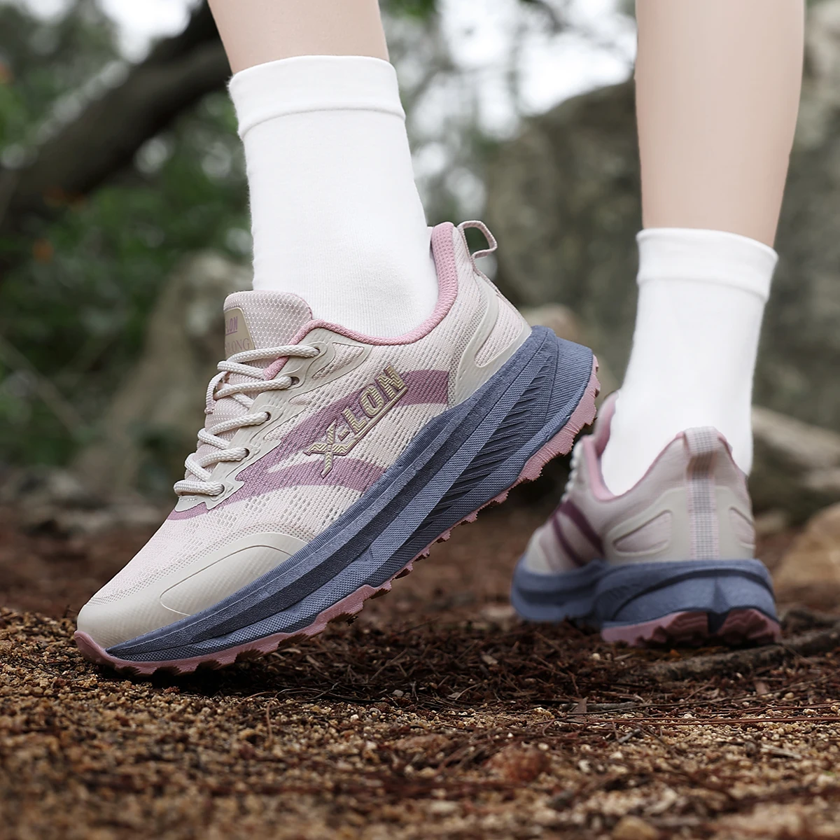 Zapatillas Runing Mujer - Imagen 20