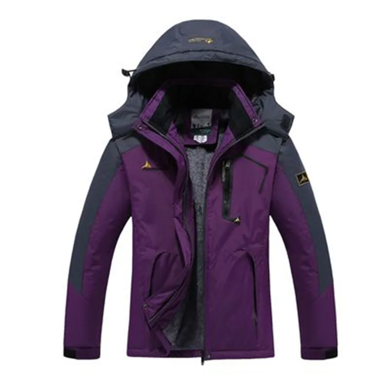 Chaqueta unisex de algodón, cortavientos, transpirable, para actividades al aire libre, - Imagen 7