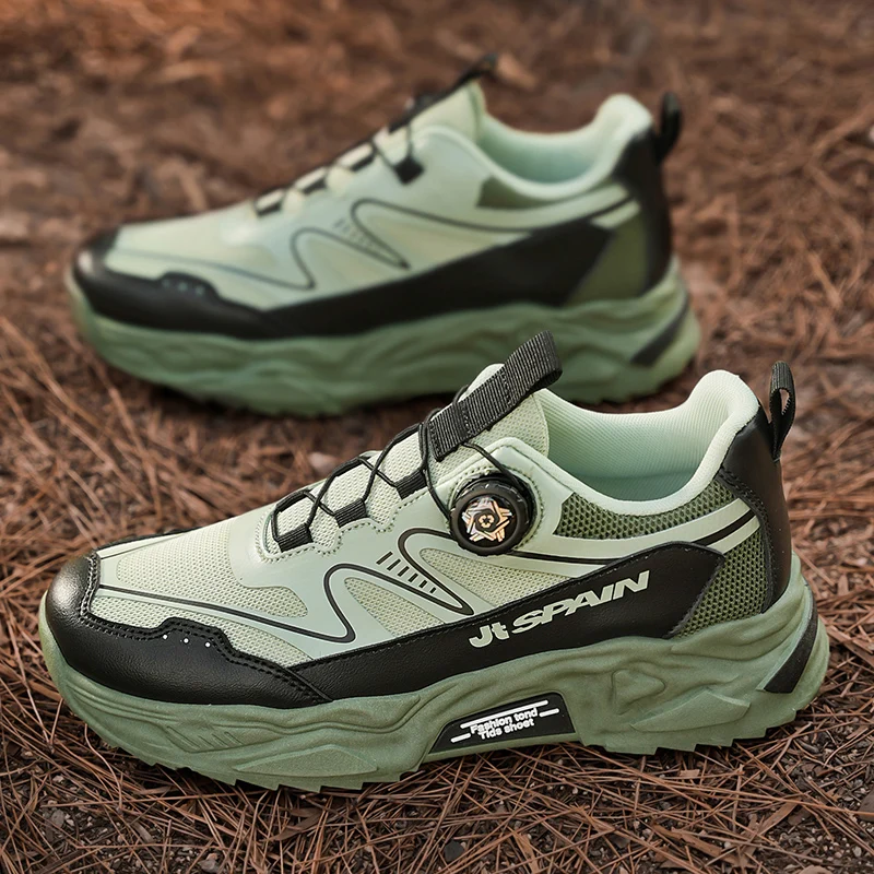Zapatillas Deportivas Hombre