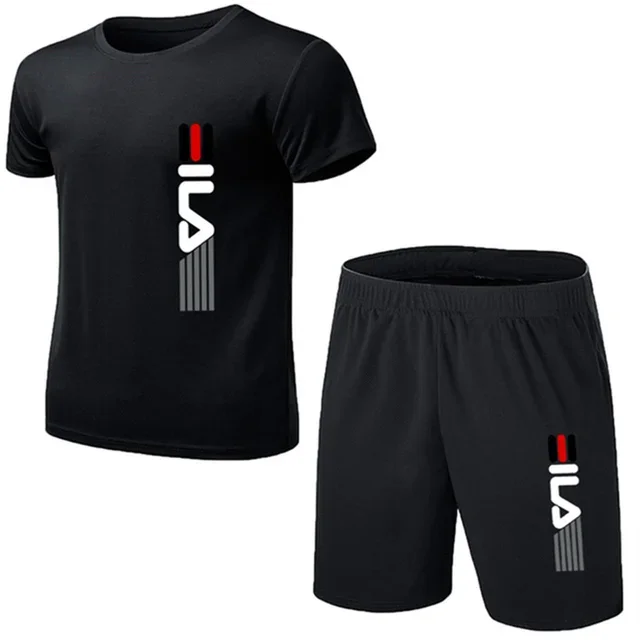 Camiseta y Short - Imagen 14