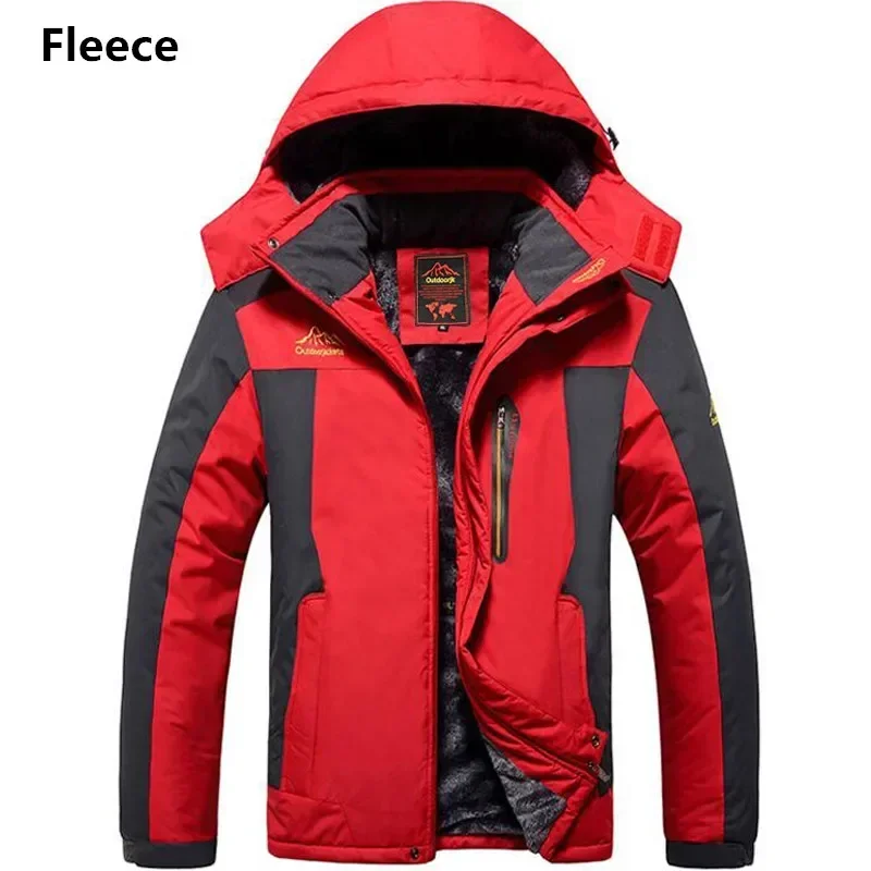 Chaqueta Invierno Hombre - Imagen 7