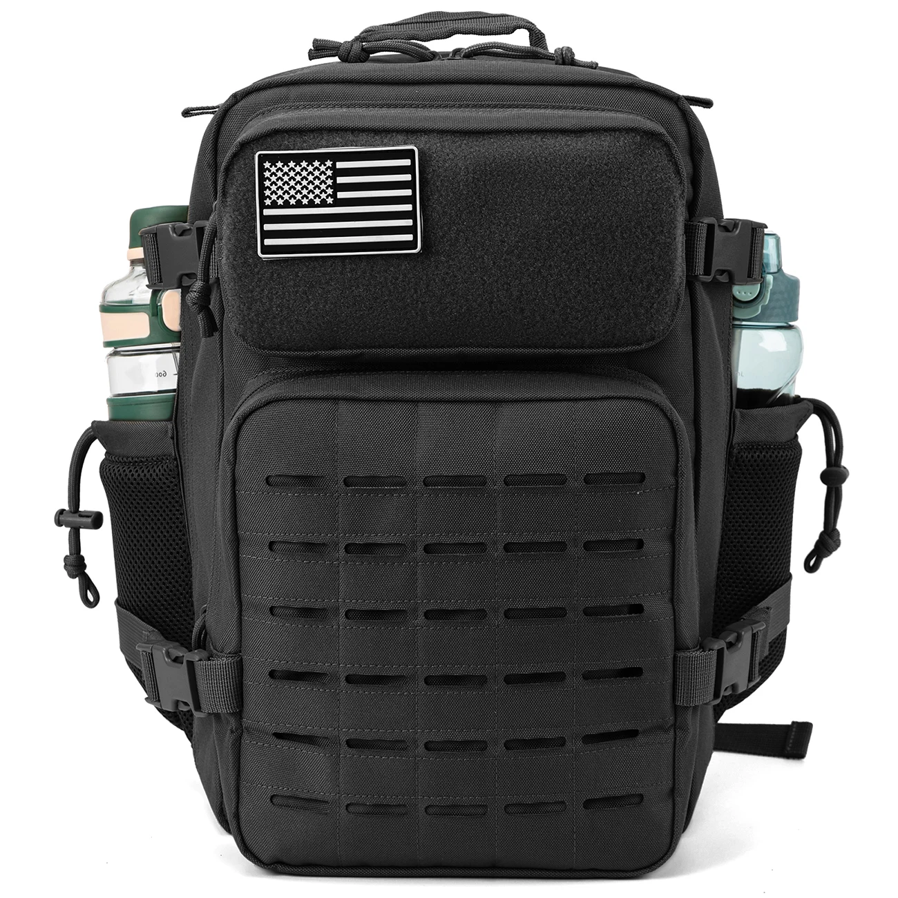 Mochila de senderismo de 25L/45L, - Imagen 13