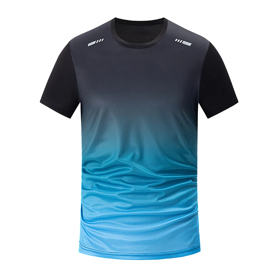 Camiseta Hombre Manga Corta - Imagen 25