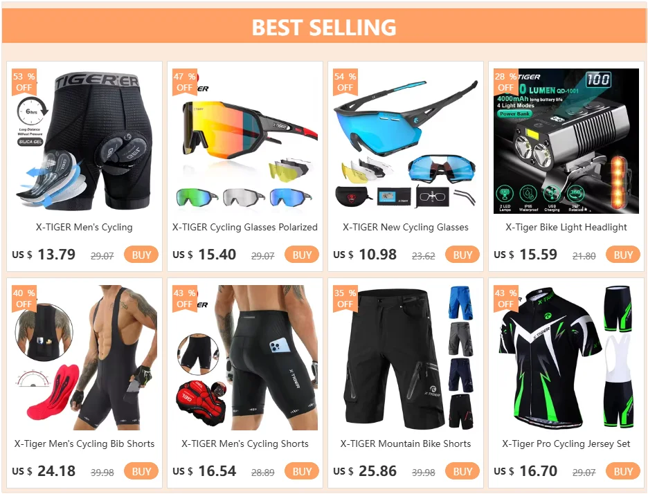 Maillot de Ciclismo MLarga - Imagen 11
