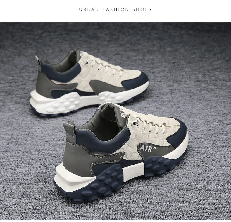 Zapatillas Hombre - Imagen 17