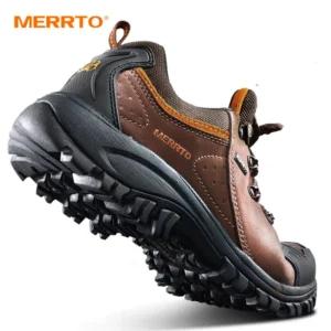 Zapatillas Senderismo Escalada Hombre