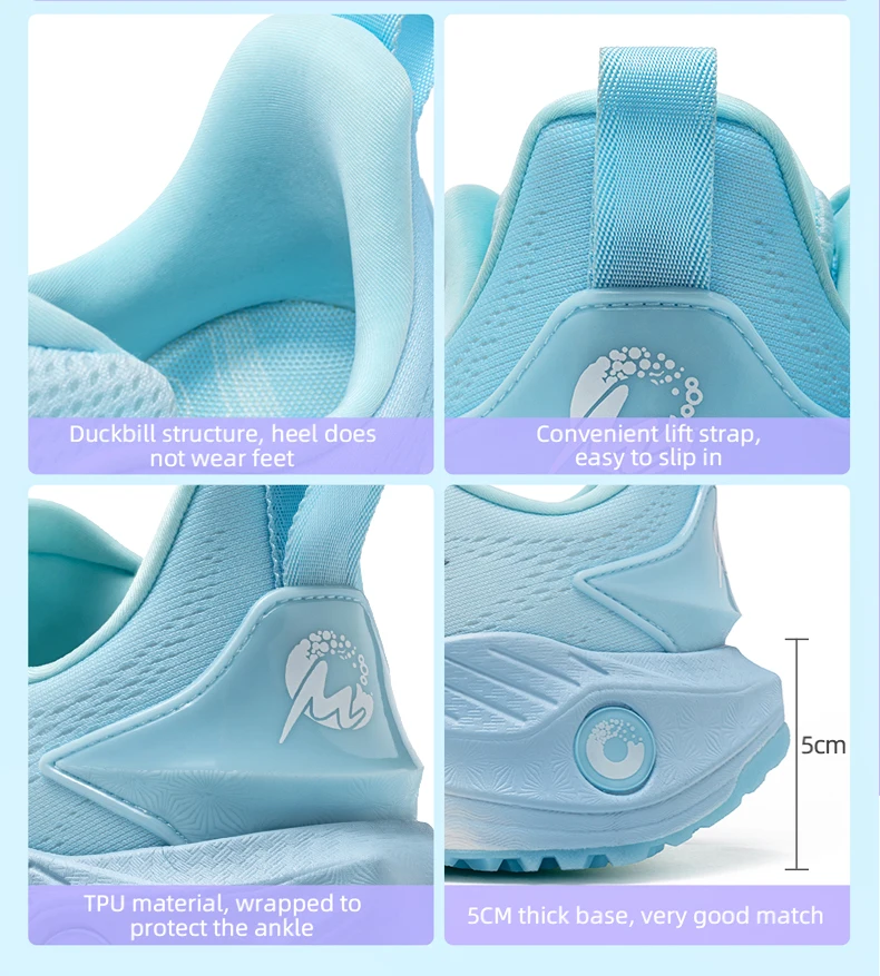 Zapatillas Running Hombre - Imagen 31