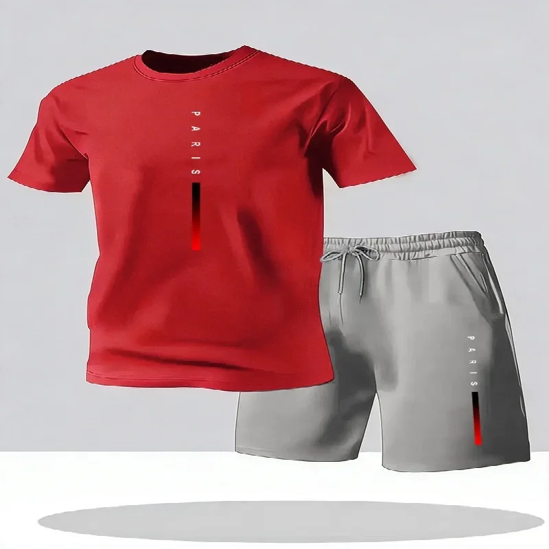 Camiseta y Short - Imagen 10
