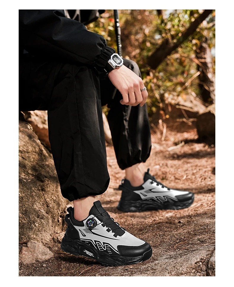 Zapatillas Deportivas Hombre - Imagen 33